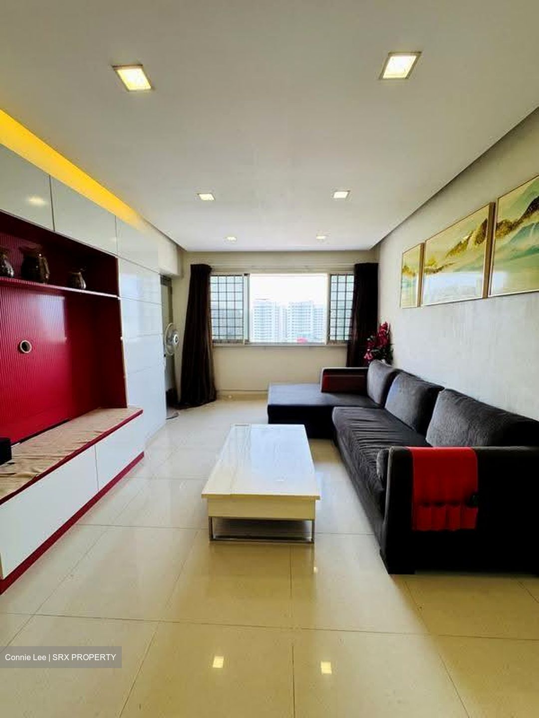 Blk 448 Hougang Avenue 10 (Hougang), HDB 4 Rooms #607532481